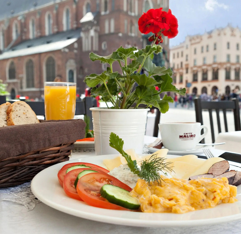 Betmanowska Main Square Residence Adults Only - Général