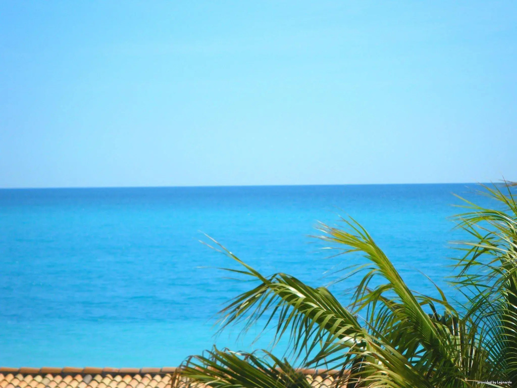 Mercure Villeneuve Loubet Plage - Général