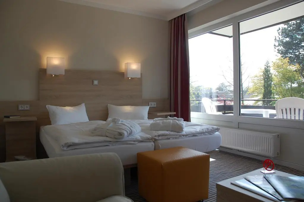 Parkhotel Bad Bevensen - Général