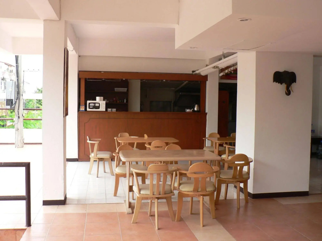 Hotel photo 16