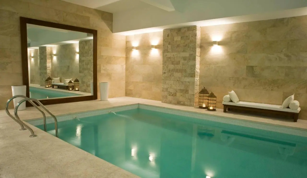 Awwa Suites and Spa - Général