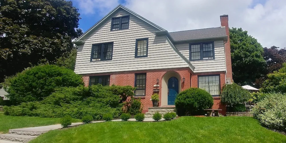 The Pebble Bed & Breakfast