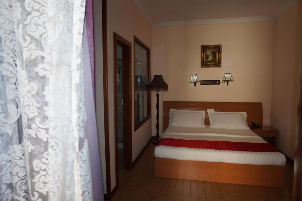 Hotel photo 21