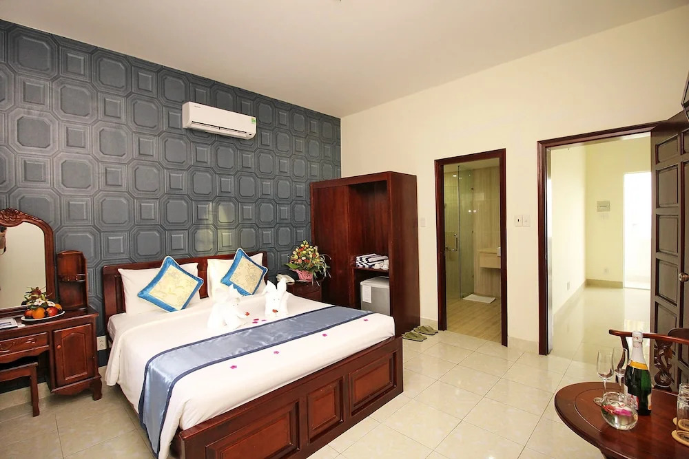 Ocean Place Mui Ne Resort Hotel