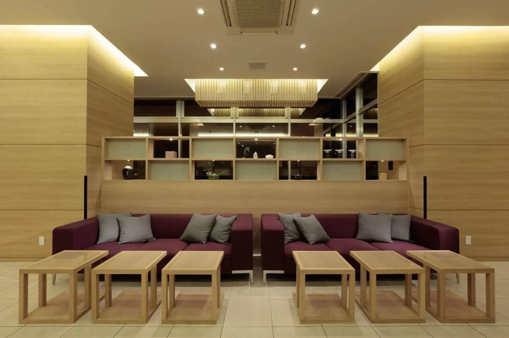 Candeo Hotels Shizuoka Shimada - Général
