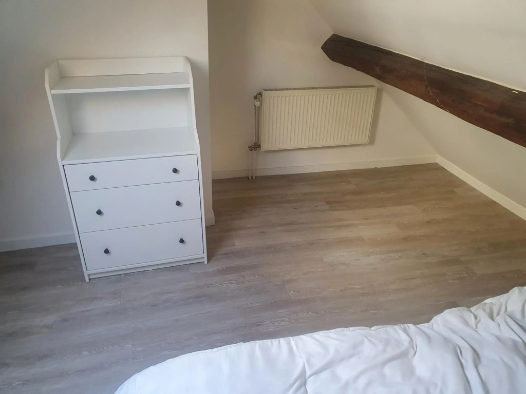 B96 appart 2 bedrooms