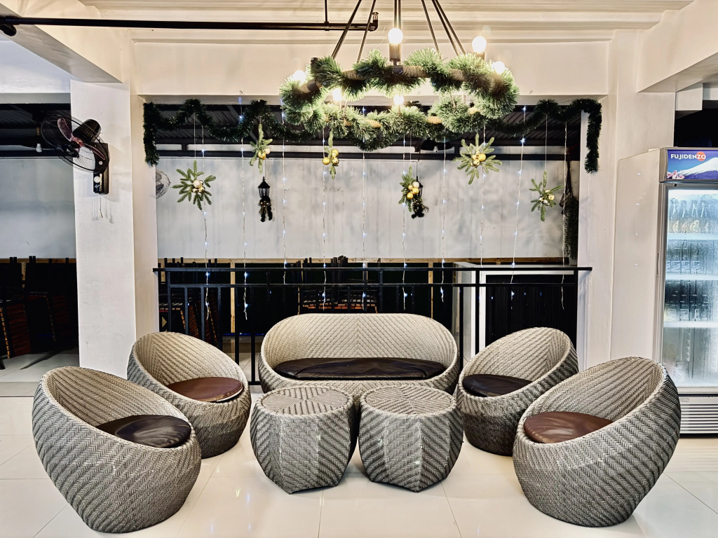 Hotel photo 20