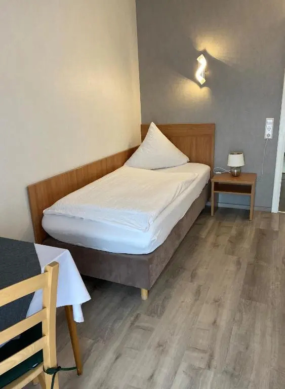Gstehaus Gisela - Chambres