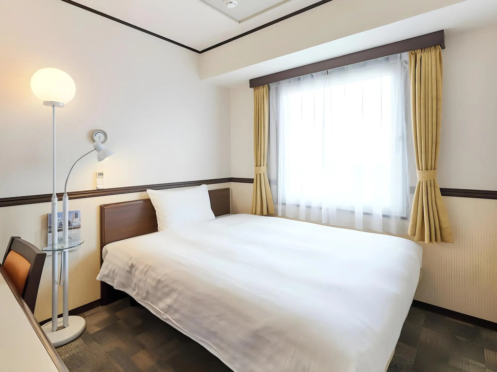 Toyoko Inn Osaka Abeno Tennoji - Général