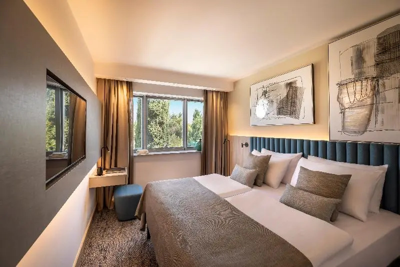 Aminess Vival Maestral Hotel - Chambres