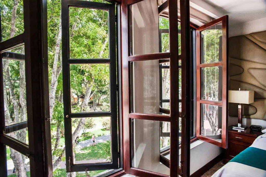 Hotel Virrey Park - Chambres