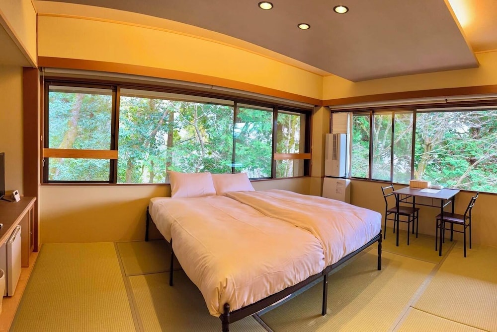 HAKONE saryo KINTOKI 사진 2