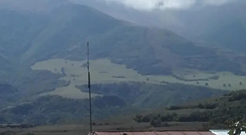 Alinas bed and breakfast - фото 8