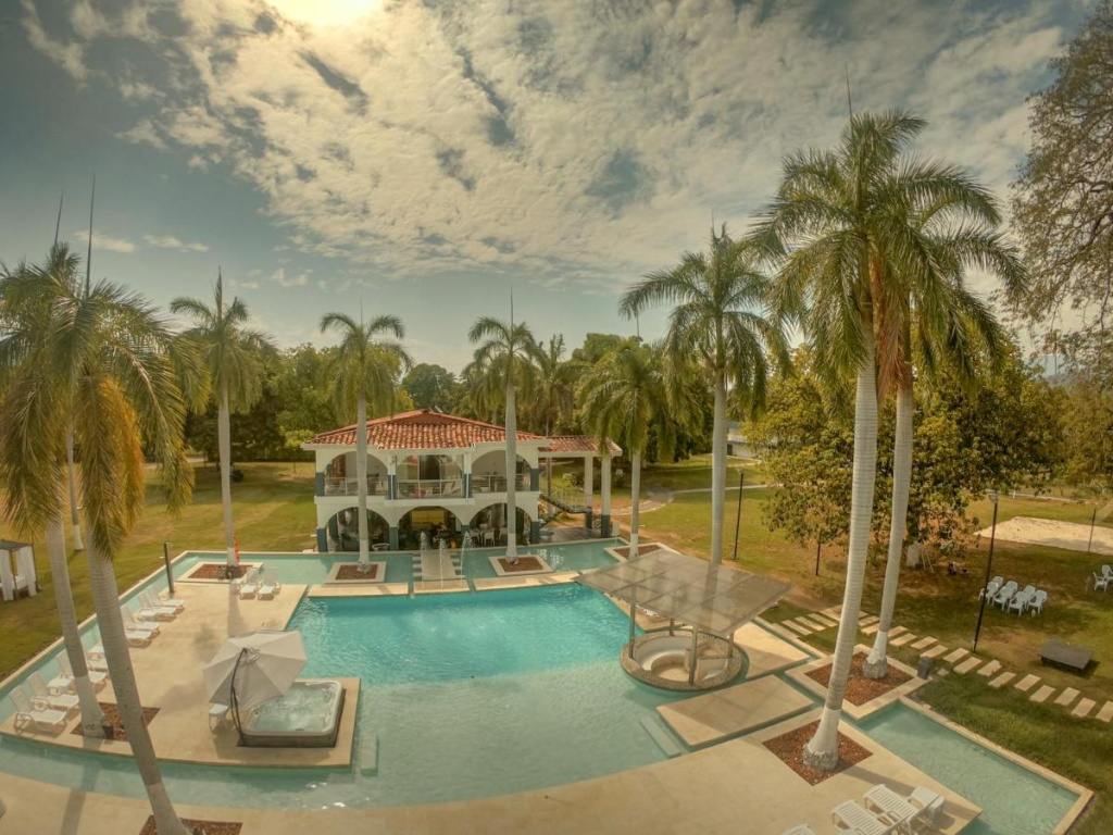 Hotel photo 17