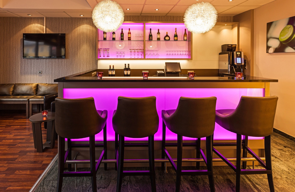 Leonardo Hotel Nuernberg - Général