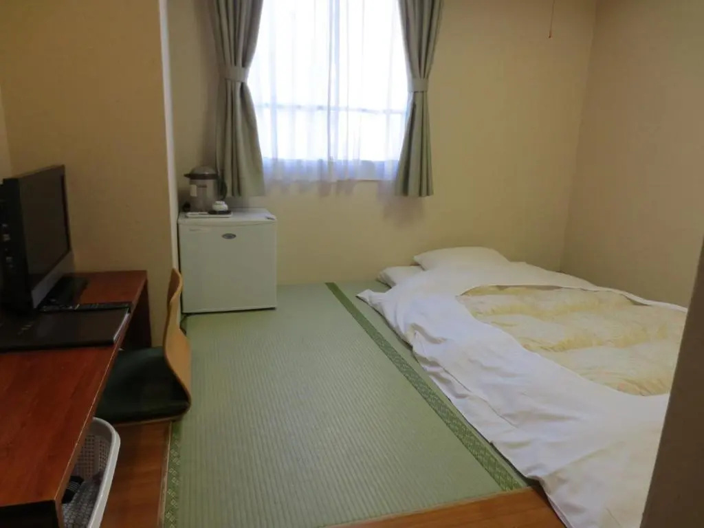 Hotel Minatoya - Chambres