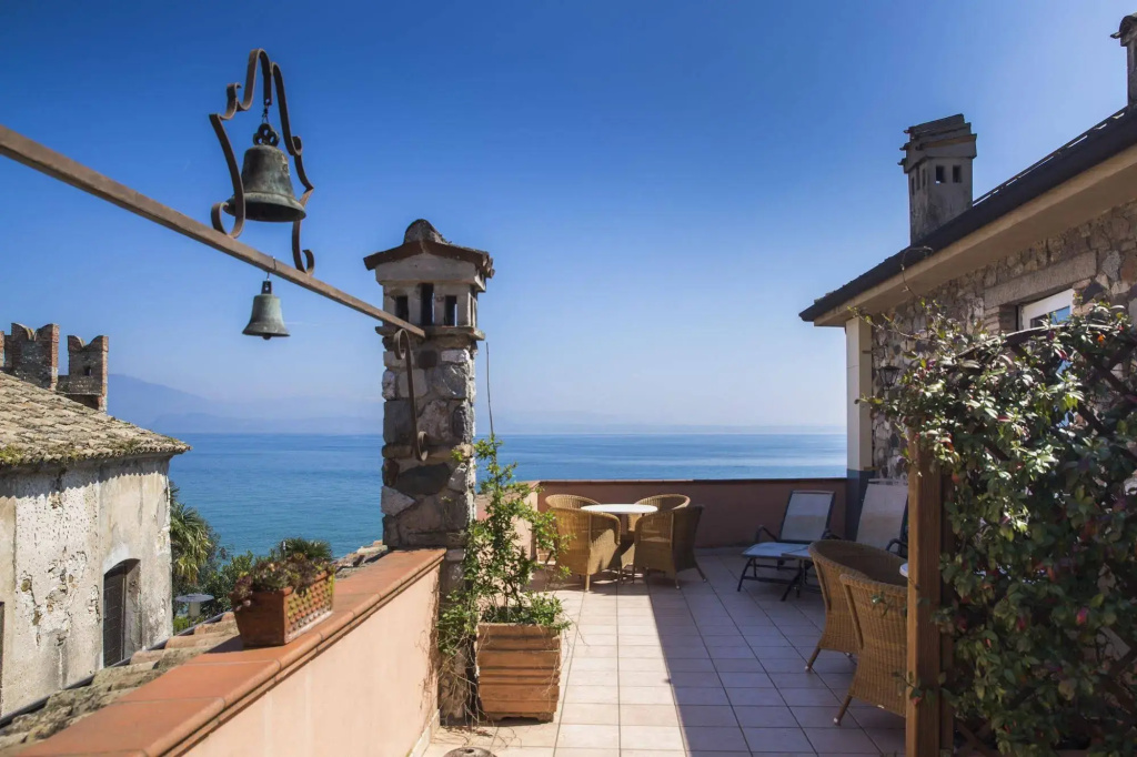 Hotel degli Oleandri - Général
