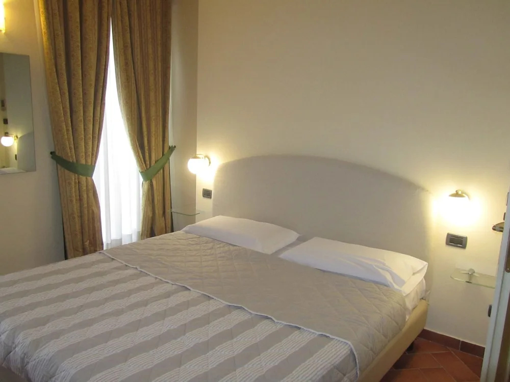 Classic room