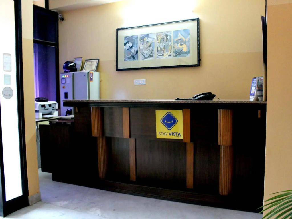 Hotel photo 2