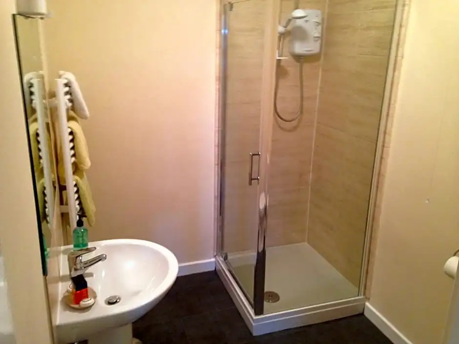 Primrose Lodge - Chambres