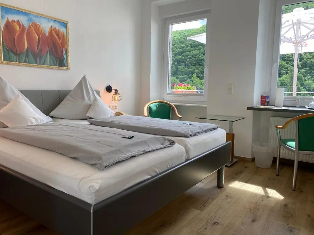 Hotel Zur Post - Chambres