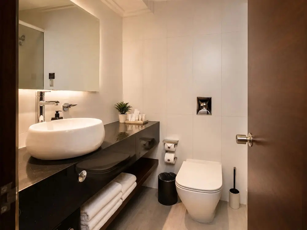 Hotel Sommelier - Chambres