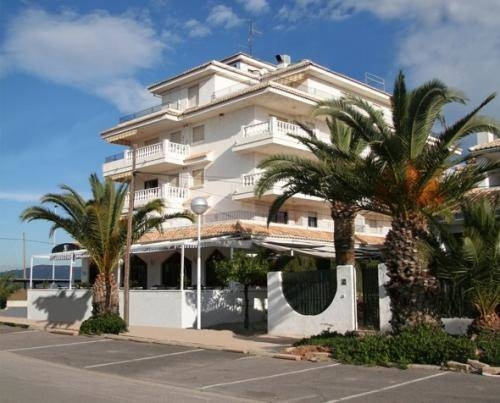 Torrecorinto Apartamentos