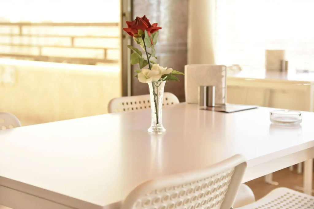 Al Bateel Hotel Apartments - Général