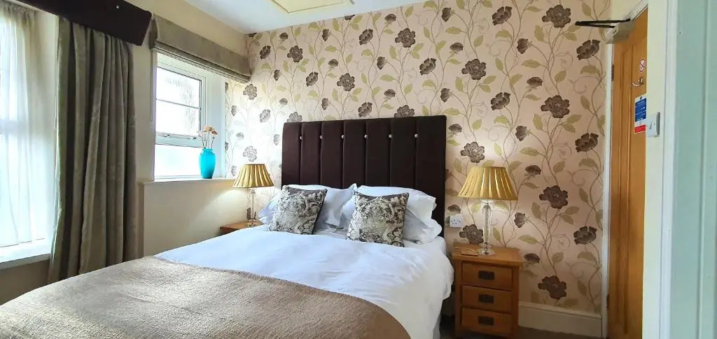 Marmalade Bed  Breakfast - Chambres