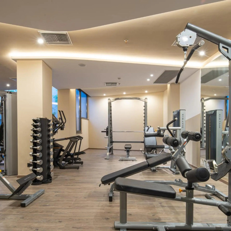 Portes Lithos Luxury Resort, Халкідікі, Греція мініатюра 19