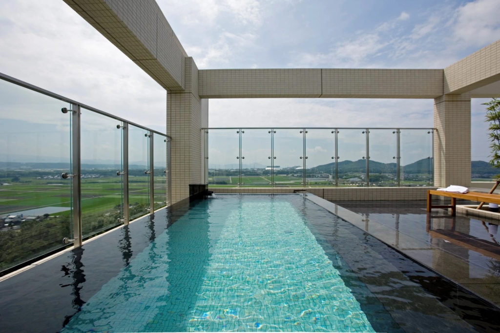 Candeo Hotels Kumamoto Airport Kikuyo - Chambres