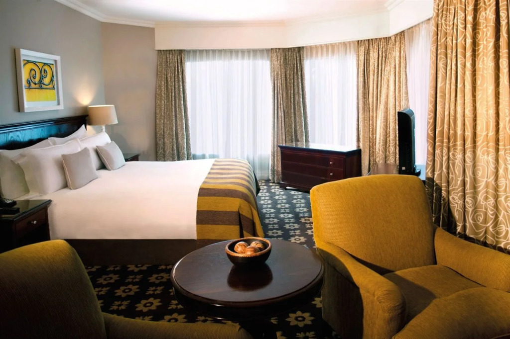 Hemingways Hotel — фото 4