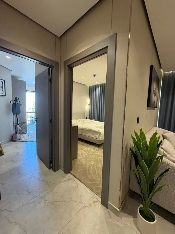 204 Tara-jre 2bedroom at Jabal Al Lweibdeh