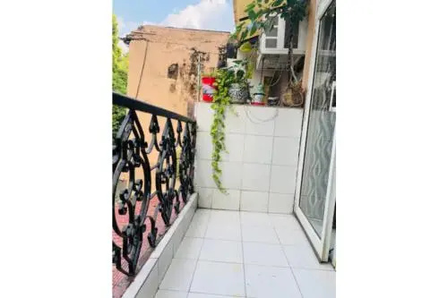 Olive Service Apartments - Defence Colony