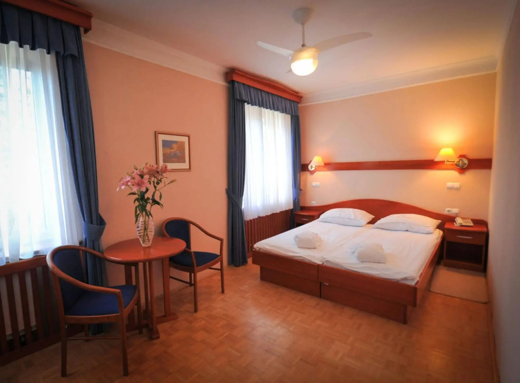 Hotel Slovenija - Général