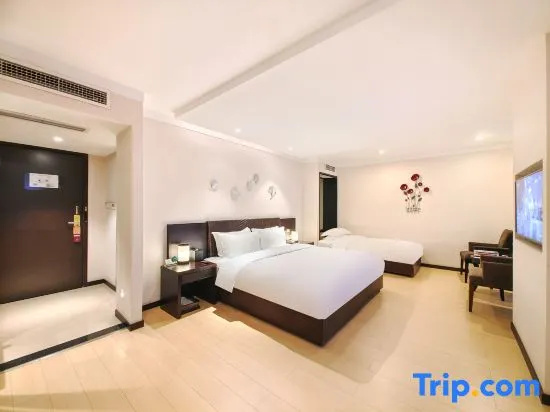 Luxury room