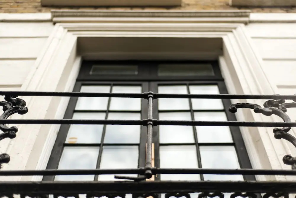 Pleasant Hackney Home by Victoria Park
