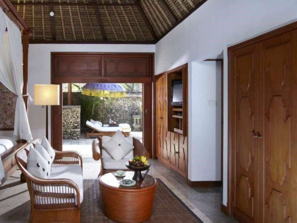 Oberoi Bali