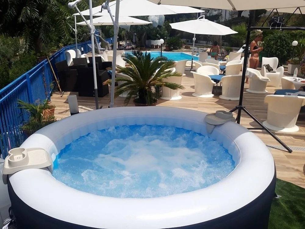 Hotel Piccolo Mondo - Général