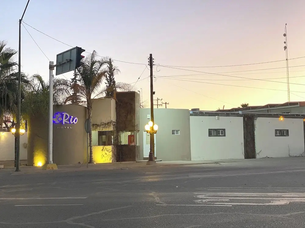 Rio Inn