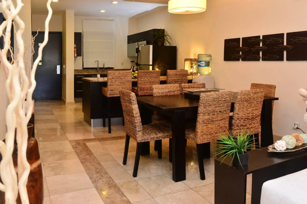 Residencia El Faro by Rentals Your Way - Général