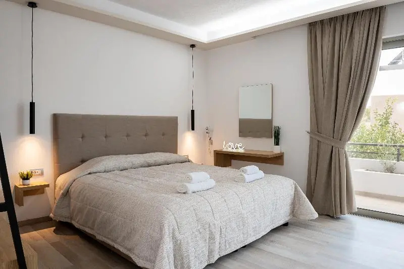 Deluxe Junior Suite