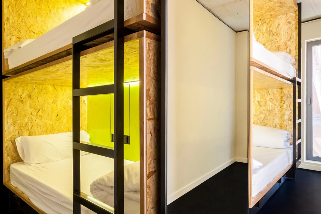 Hotel photo 6