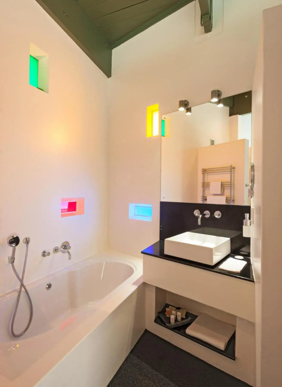 Serene-estate Boutique Guesthouse - Général