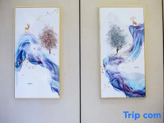 Xiamen Wo Jiaer Boutique Hotel - Général