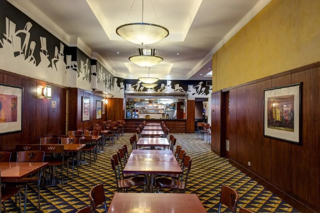 Great Southern Hotel Sydney - Général