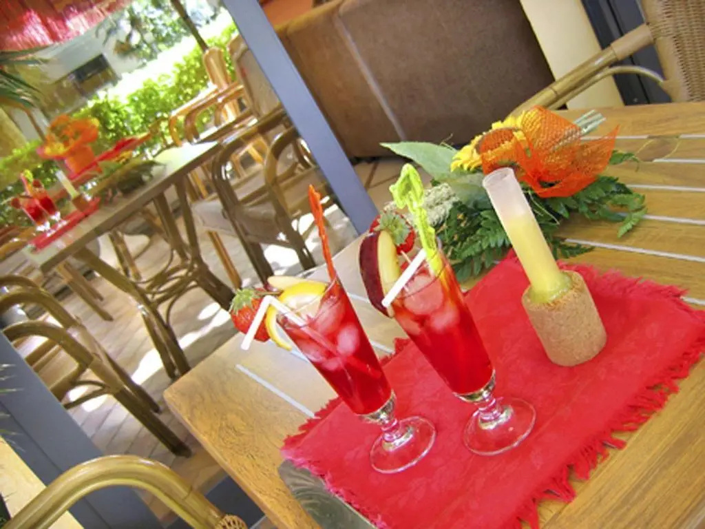 Hotel photo 11