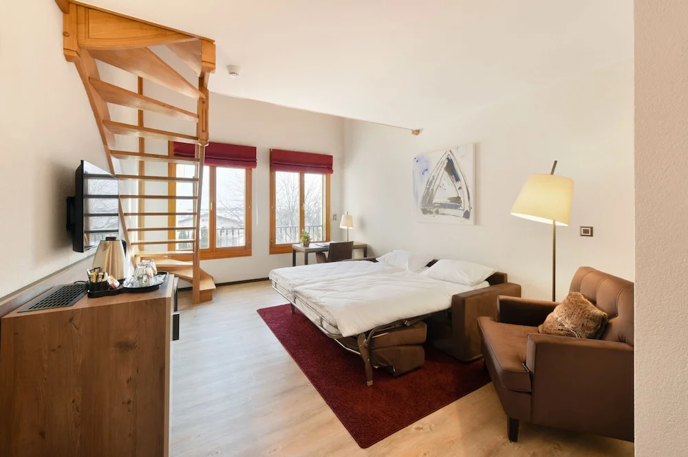 Hôtel des Vignes - Chambres