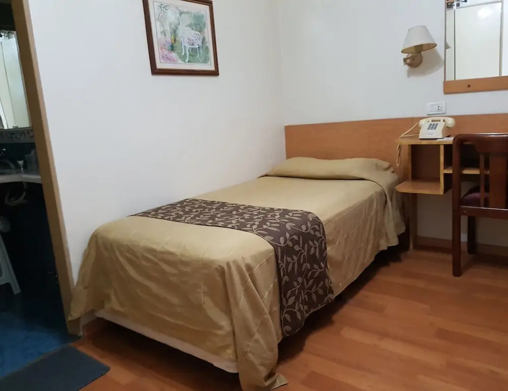 Hotel Mayoral - Chambres