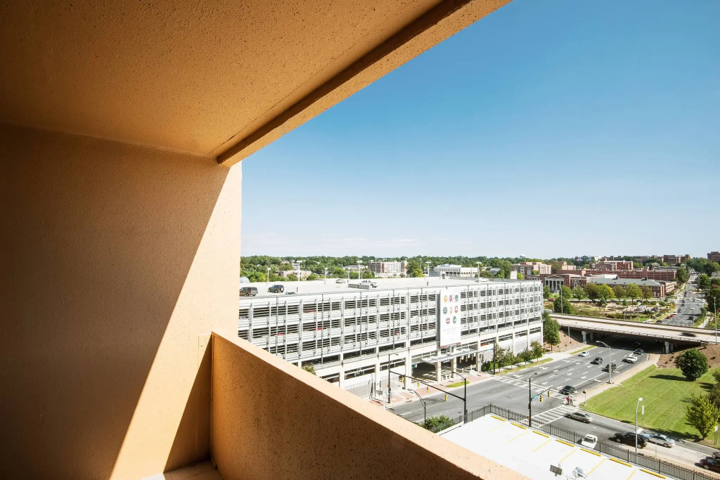 Fairfield Inn & Suites by Marriott Charlotte Uptown - Général